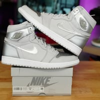 Image 1 of Jordan 1 Retro High CO.JP Neutral Grey (2020) Size 12