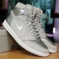 Image 4 of Jordan 1 Retro High CO.JP Neutral Grey (2020) Size 12