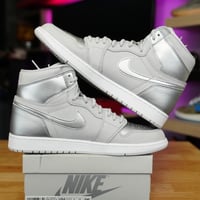 Image 5 of Jordan 1 Retro High CO.JP Neutral Grey (2020) Size 12