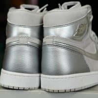 Image 7 of Jordan 1 Retro High CO.JP Neutral Grey (2020) Size 12