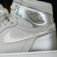Image 8 of Jordan 1 Retro High CO.JP Neutral Grey (2020) Size 12