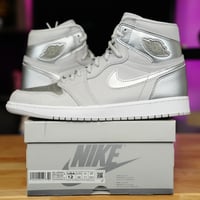 Image 9 of Jordan 1 Retro High CO.JP Neutral Grey (2020) Size 12