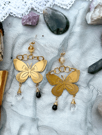 Image 2 of mariposa 