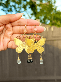 Image 3 of mariposa 