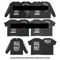 PRE ORDER 1