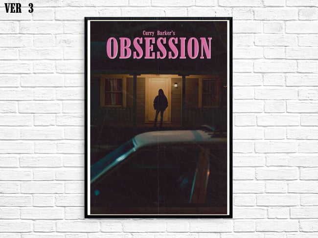 OBSESSION