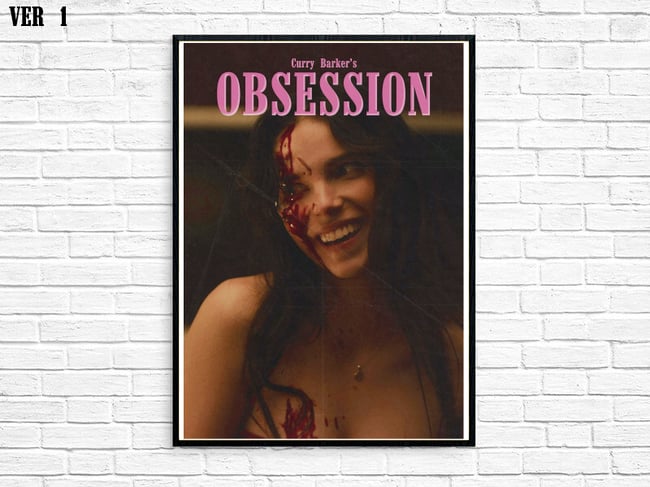 OBSESSION
