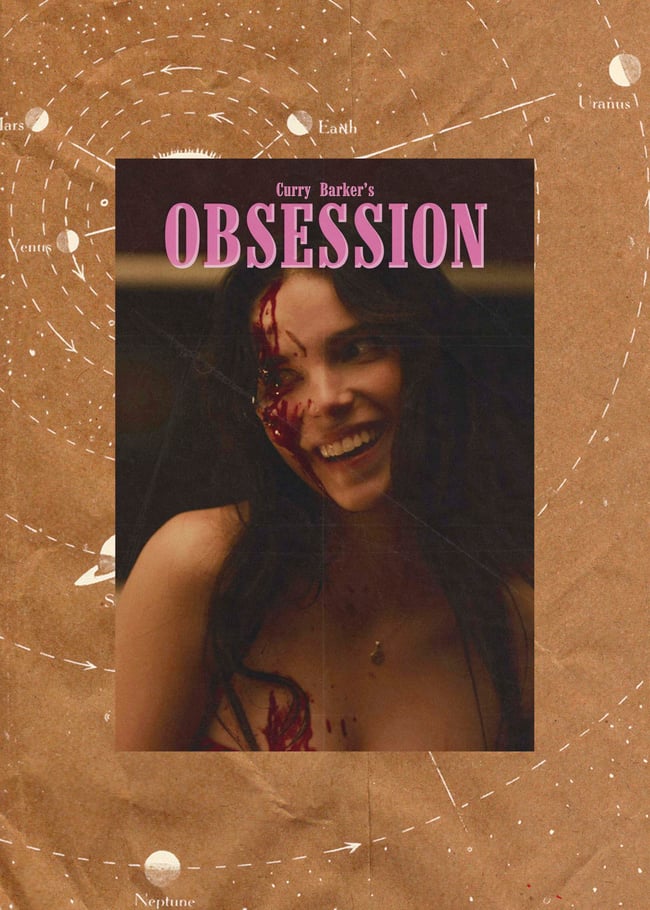 OBSESSION