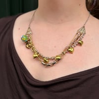 Image 2 of -40% •  Collier « OPHÉLIA »