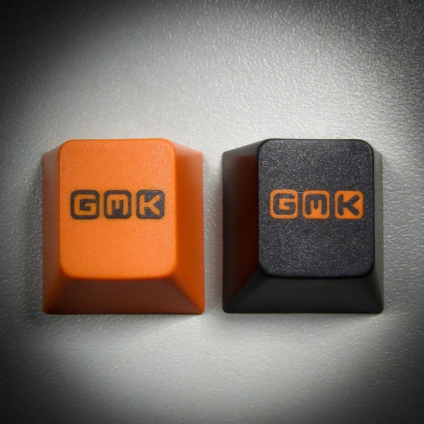 Image of SKIDATA+ GMK Logo Keys