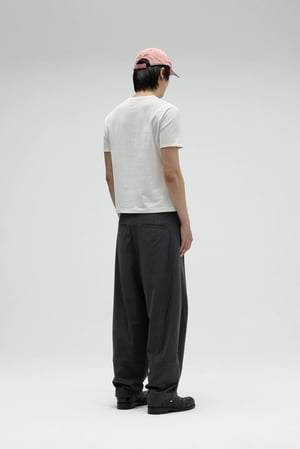 Image of EQUALNEAR - Stars Tee (White)