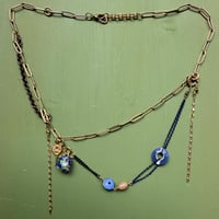 Image 1 of -40% • Le collier « MARIN »