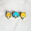 Pixel Pins