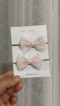 Image 2 of Romantic Heart Clip