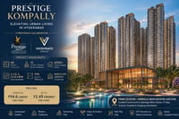 Prestige kompally