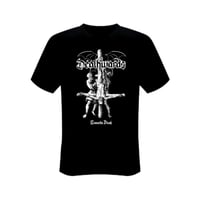 DEATHWARDS Towards Death SHIRT