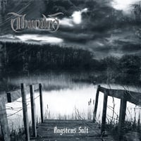 THUNDRA (NOR) "Angstens Salt" CD