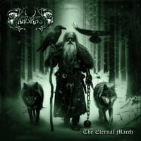 ANDRAS (GER) "The Eternal March" MCD