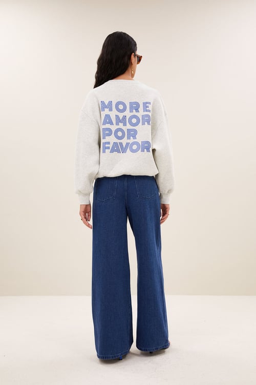 Image of 1-Sudadera Lili amor