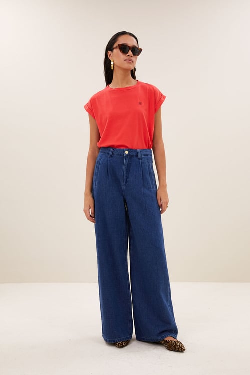 Image of 1-Camiseta Tobi dictionary top lollipop