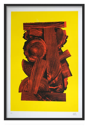 Image of THIS WAY UP - No.4