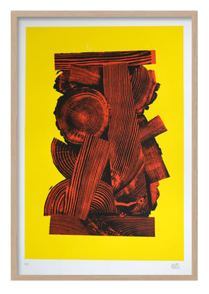 Image of THIS WAY UP - No.4