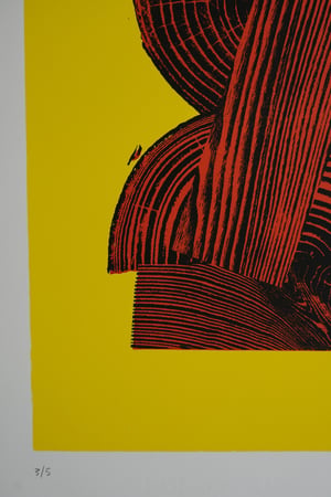 Image of THIS WAY UP - No.4