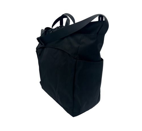 Image of Stash Bag (Black)