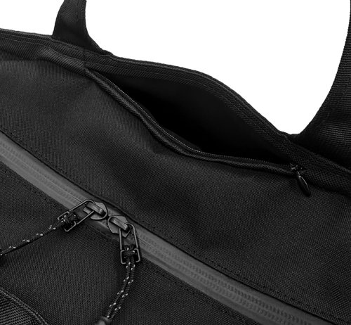 Image of Stash Bag (Black)