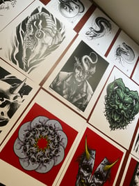 Image 3 of 4 PRINT PACK 