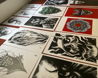 Image 2 of 4 PRINT PACK 