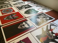 Image 4 of 4 PRINT PACK 