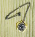 Image of Sunshine and flowers set