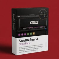 Fig Stealth Sound Clone Pack