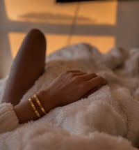 Image 2 of The Alba Celestia Bangle