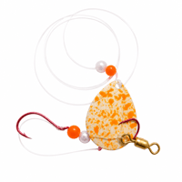 #4 Colorado Walleye Harness "Style #31"