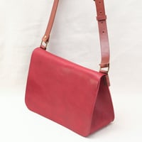 Image 5 of STUDIO LINE Travel Sling in red