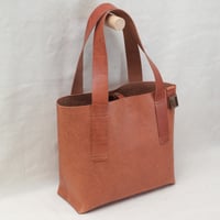 Image 2 of STUDIO LINE Bag 030 in natural