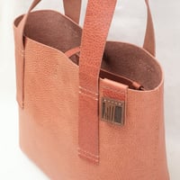 Image 6 of STUDIO LINE Bag 030 in natural