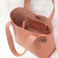 Image 7 of STUDIO LINE Bag 030 in natural