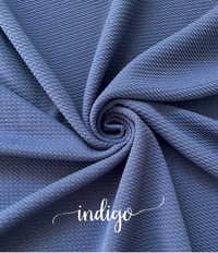 Indigo