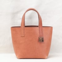 Image 1 of STUDIO LINE  XSmall Hand Tote in natural
