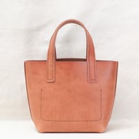 Image 3 of STUDIO LINE  XSmall Hand Tote in natural