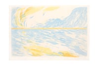Near (day) - Lithograph