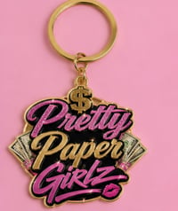 PPG Keychains 