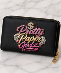 PPG Clutch Wallet