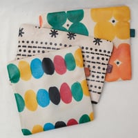 Image 1 of Jamie Pillow Clutch