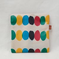 Image 6 of Jamie Pillow Clutch