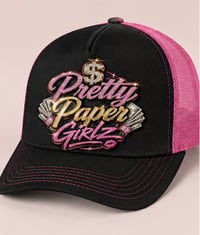 PPG Hat