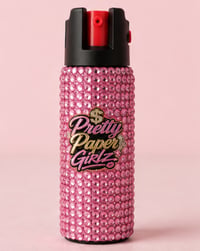 PPG Custom Mace/Holder